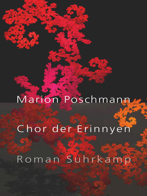 cover image of Chor der Erinnyen